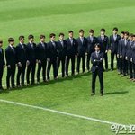 [EXO] 아 우리<b>선수</b>들 기죽은거 안타깝다