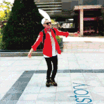[EXO] <b>와아</b>~~~학교갈시간~~~