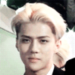 [EXO] <b>아잠</b>온다..