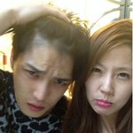 [김재중] 요즘 자꾸 <b>불량</b> 컨셉 밀고 나가는 김재중 ㅎ