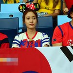 브라질에서도 빛나는 성유리
