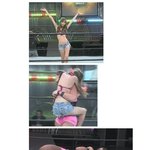 [콜로라도] 연패행진중인 여자프로<b>레슬러</b>