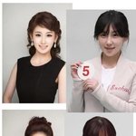 [콜로라도] 올해 <b>미스</b>코리아 후보들 화장전&amp;화장후