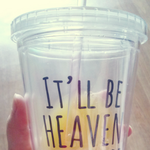 [카이] 나 자랑!!!!! <b>콜드</b>컵자랑!!!!