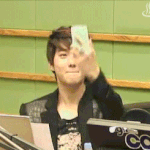 [EXO] 폰 제대로 못다루는 준멘