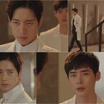 닥터이방인 한재준-<b>박훈</b> 신경전