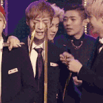[EXO] 개썅마이<b>웨이</b>