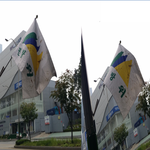 교대역 방향에 더러운 민방위기 <b>달리</b>,,,,, ㅠㅠ (6월/20일)