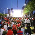 갈라<b>피버</b> 컬렉션 메이크업 장착하고 월드컵 고고씽!!