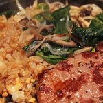 아들 (<b>차남</b> 김승연)과 홍대 데이트