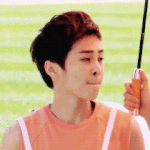 [EXO] 시우민 <b>남태현</b> 안닮았는데 그래도 말은 똑바로