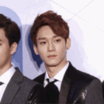 [EXO] <b>아오</b>카스답답하네