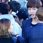 [EXO] 백혐년 여친있으면서 코디한테 ㅋㅋ