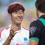 [<b>손흥민</b>] 흥민이 골넣은거 너무 좋다 근데 귀여움