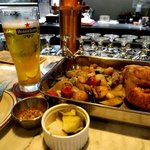 요즘 같은날 짱맛 존맛인 생맥주 먹고... 제주도... 여행권 저쥬세요...