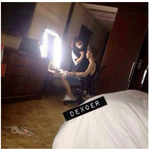 [exo] 루한 사생 호텔에 몰카설치....<b>후아</b>....딥빡