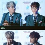 [EXO] 엑톡모여랏