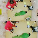 [인피니트] 상류<b>사회</b>보니까