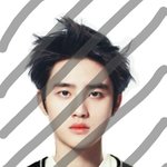 [EXO] <b>증명</b>사진 내가 만든건데 이상해 ..?