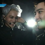 [EXO] 엑<b>소유</b>에서 백먹금 하고 있는거야?