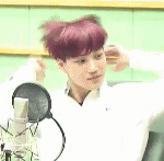 [팬픽] 오늘 짤 되게많이올라온다ㅋㅋ
