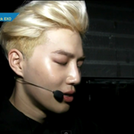[EXO] 씨발년들아 인간적으로 준면이는 까지마라