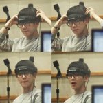 [EXO] 원래도 못생겼지만 이날 진짜 대박아님?