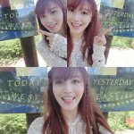 [콜로라도] <b>날짜</b> 변경선에 간 어느 여자아이돌