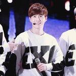 [EXO] 흑발도좋은데 갈색머리도 좋음
