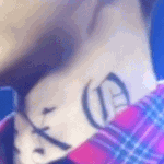 [EXO] 세훈이목젖이왜케설레지