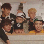 [exo] 뭔데 진짜