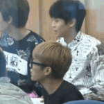 [비스트] 그러고보니 <b>저</b> 예체능을 못봤어요...