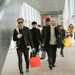 [EXO] <b>제눈</b>엔 짧아보여요 세훈이 다리^^;;