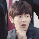[EXO] 찬열이 씹덕ㅠㅠㅠㅠㅠㅠㅠ