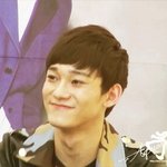 [EXO] 같은옆태다른느낌 첸 <b>vs</b> 남태현