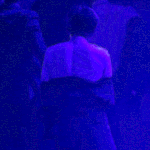 [EXO] 시우민이 야하게 생기긴 했어