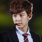 [EXO] 동<b>글</b>이 찬열이 <b>사랑</b>해