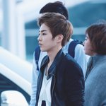 [시우민] 보자...!김민석의 <b>까리</b>함을....!(131014)