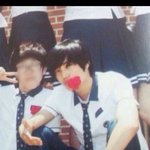 [EXO] 종인이+<b>장미</b>