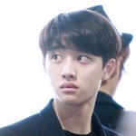 [도경수] <b>잘</b><b>자</b> 경수야