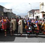 [남미여행박] 페루 태양제 6월24일에-남미3대축제중 하나-꾸<b>스코</b>에서