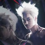 [카이] 카이 <b>SF</b>영화 주인공같다ㄷㄷ