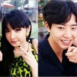 박봄과 썸탔던 박민우, 매력 찾았음!