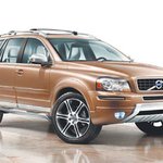 <b>볼보</b>의 묵직한  SUV..  XC90..시승기입니당~