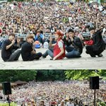 [비스트] 우연히 별바라기를 봤는데