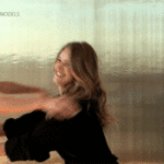 [모델] 빅토리아 시크릿 엔젤 캔디스 스와네포엘!