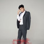 국민연하남 박서준의 화보모음