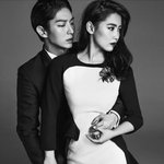 강렬한<b>케미</b> 느껴지는 남상미 이준기