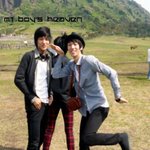 [EXO] 종인이 옆에 있는 애 <b>문규</b>야?