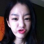 청순 예쁨 이유비